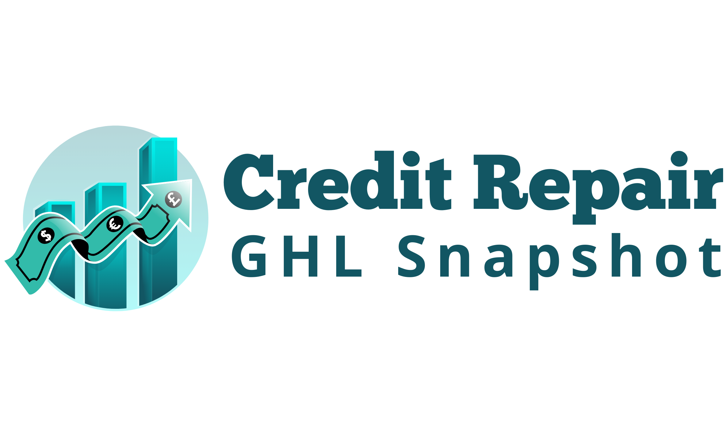 Credit Repair Snapshot for GHL